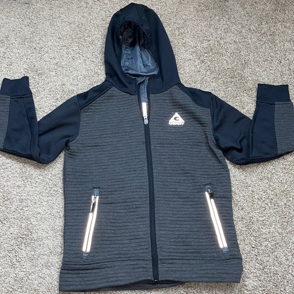 Gerry Jacket - Picture 3 of 13